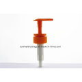 Plastic Lotion Pump with Clip for Lotion Packaging